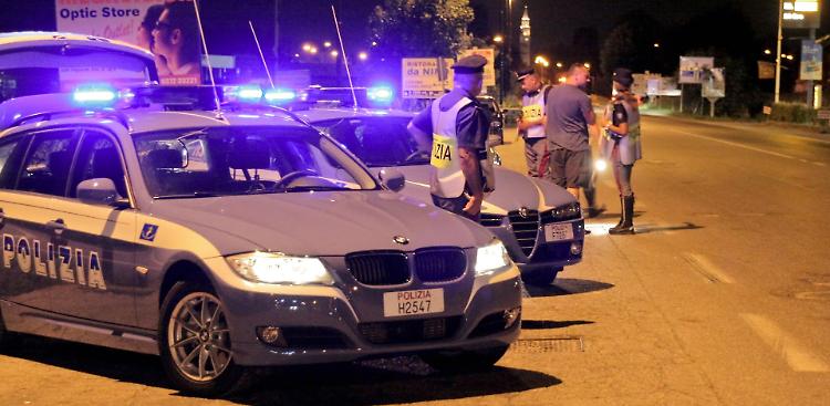Malviventi presi nel Napoletano il 20 giugno: tutti scarcerati