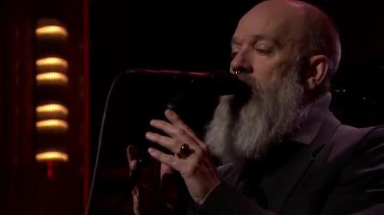 Michael Stipe dei R.E.M., lo straordinario tributo a David Bowie