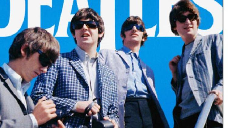 I Beatles secondo Ron Howard, il film arriva al cinema