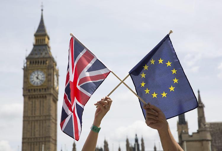 Brexit, Ue: "Deludente round di colloqui"