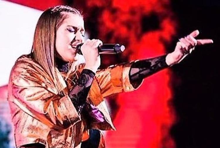 X Factor, Gaia Gozzi inarrestabile