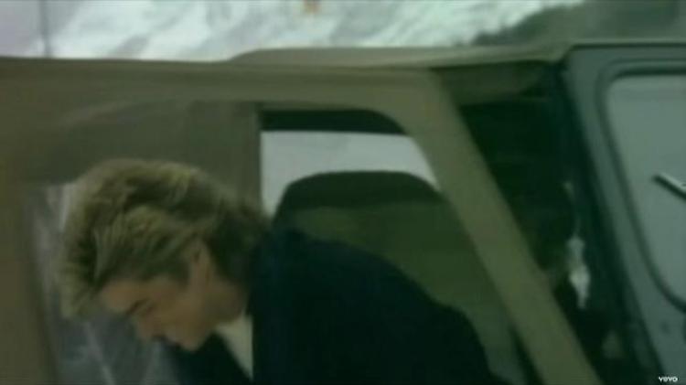 Morte George Michael, 