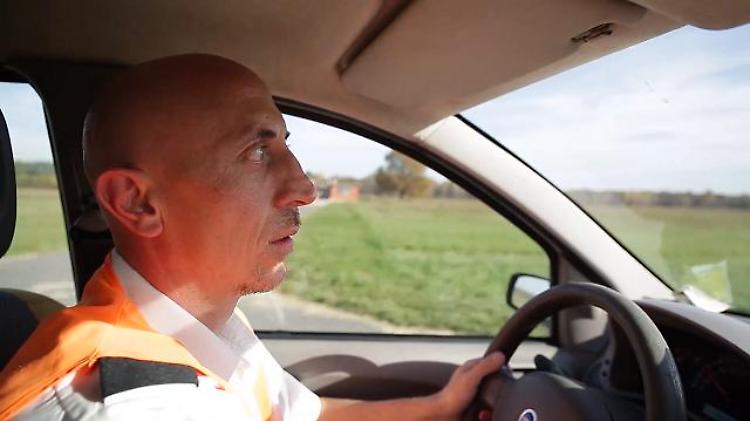 Mi invento un lavoro: l'uomo che parla agli uccelli