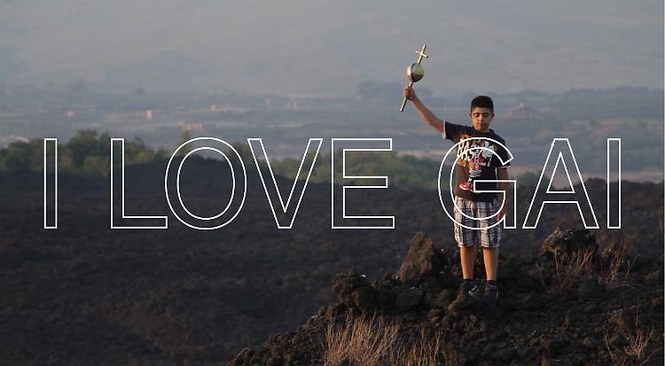 Sono aperte le iscrizioni, fino al 30 aprile, per il Concorso I Love GAI - Giovani Autori Italiani