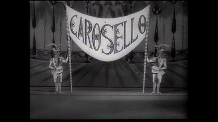 Carosello, sessant'anni fa: la prima puntata del programma cult