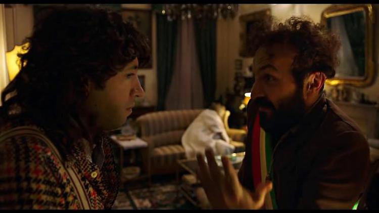Omicidio all'italiana, anche Sabrina Ferilli nel nuovo film di Maccio Capatonda: il trailer