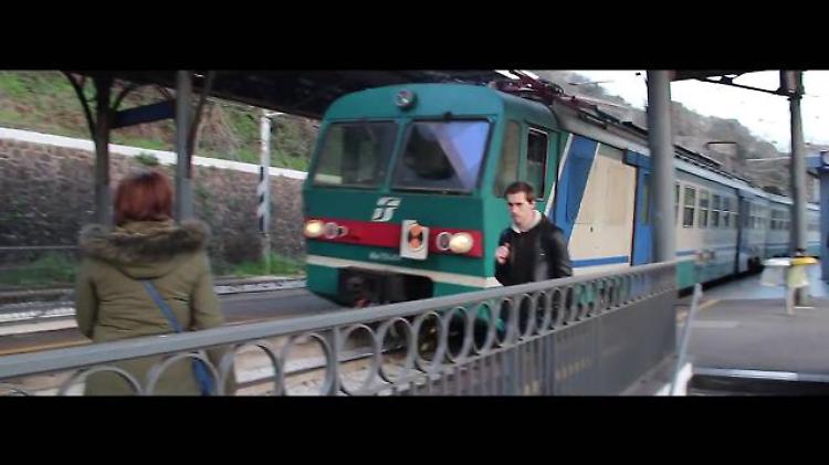 "Meridionali's Kalma", la parodia Made in Sud