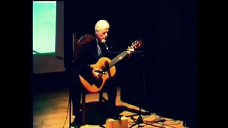 Alessandro Alessandroni: il fischio di Sergio Leone