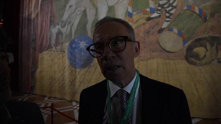 Picasso torna a Napoli, Parade tra Capodimonte e Pompei