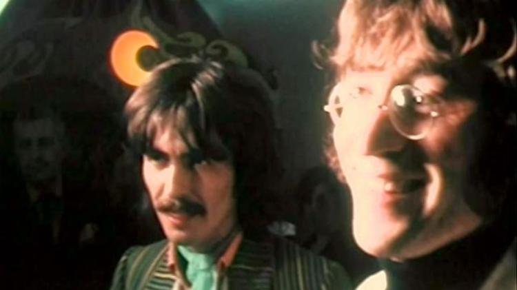 'The Beatles - Sgt. Pepper and beyond', al cinema l'anno magico dei Fab Four