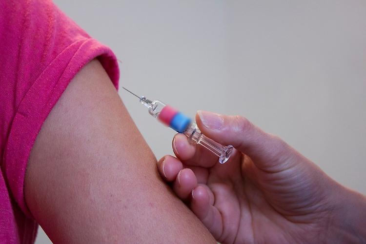  Morbillo, 864 casi in primi 4 mesi 2019