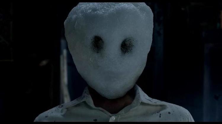 The Snowman, primo trailer per L'uomo di neve con Michael Fassbender