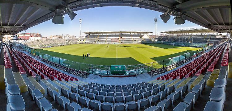 E' ufficiale:  Cremonese-Empoli rinviata