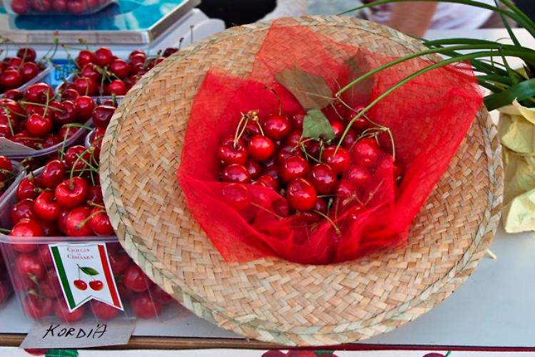 Appuntamento con la  'Festa de la Saresa'