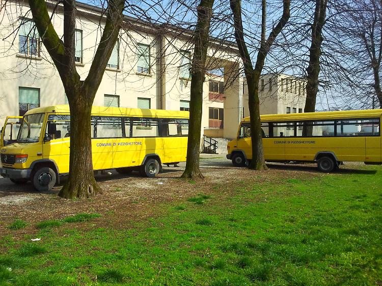 Scuolabus, caos tariffe: rincari del 50% ma l’atto è errato