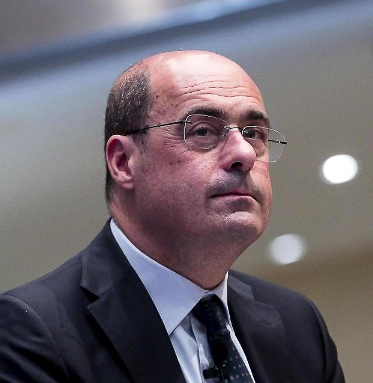 Zingaretti, nessun contrasto con Conte ma serve una svolta