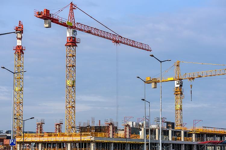 Cementati 51 km quadrati di territorio nel 2018 in Italia