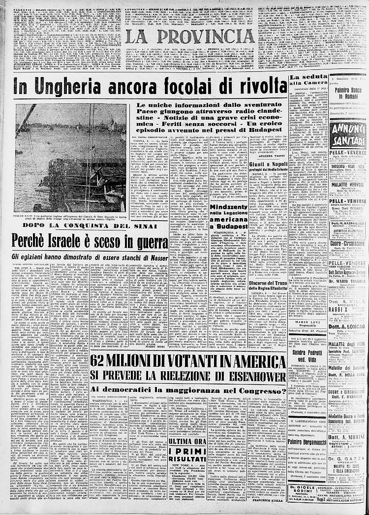 Rivoluzione Ungherese: ancora focolai di rivolta