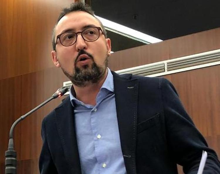 Piloni: "Mettiamo le radici per una ripartenza sostenibile"