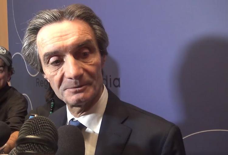 Fontana: taglio dell'Iva su generi alimentari come latte, pasta e riso