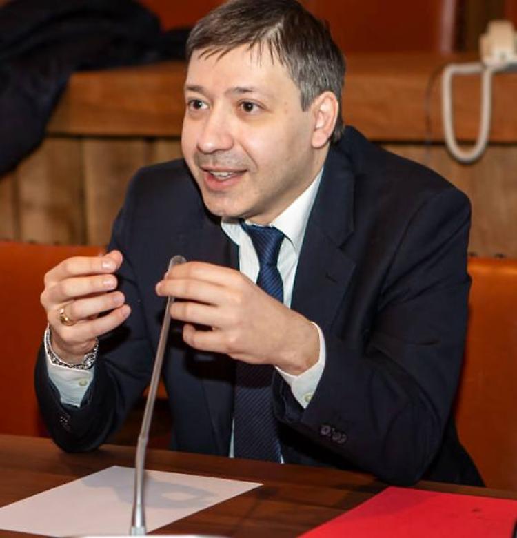 Dopo le critiche sui social, la replica di Molinari