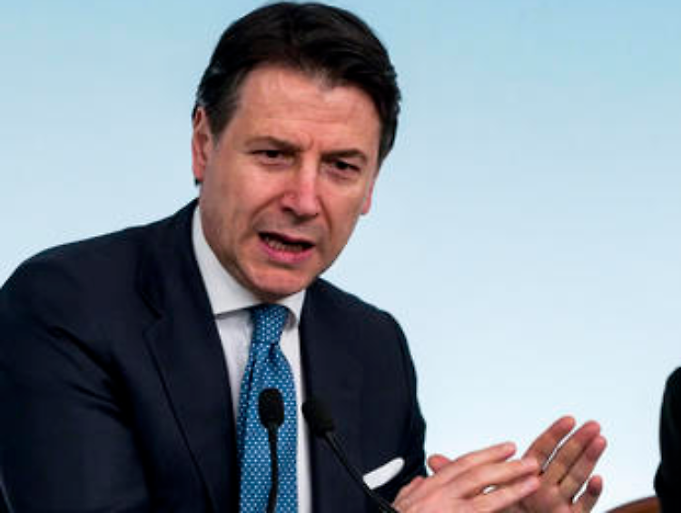Conte, ammortizzatori sociali da ripensare integralmente