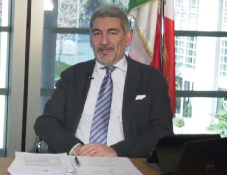 «Qualità dell'aria, limiti rispettati. Da Legambiente insinuazioni»