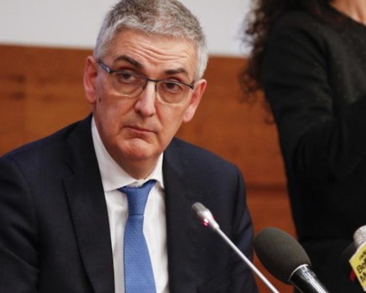 Brusaferro, epidemia largamente diffusa in tutta Italia