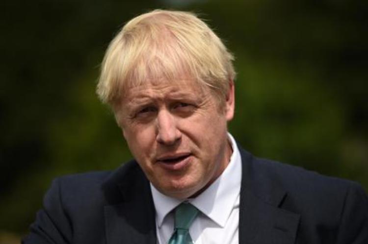 Johnson a G7: mondo vaccinato entro 2022