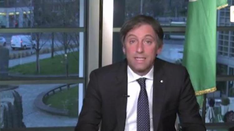 Coronavirus, il vicepresidente Sala: troppi spostamenti