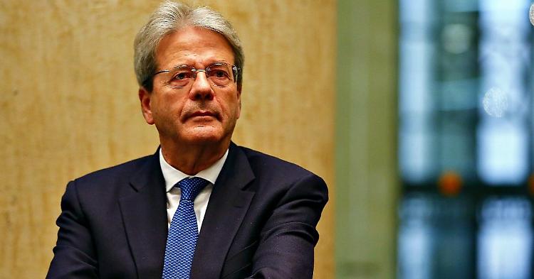 Gentiloni, al vertice Ue ha vinto la solidarietà 
