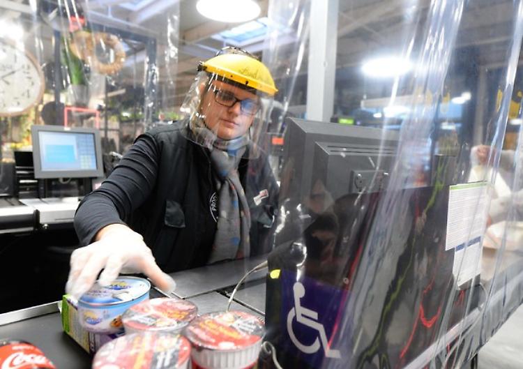 Fmi: giù del 3% il pil del mondo nel 2020, la peggiore recessione dal 1930