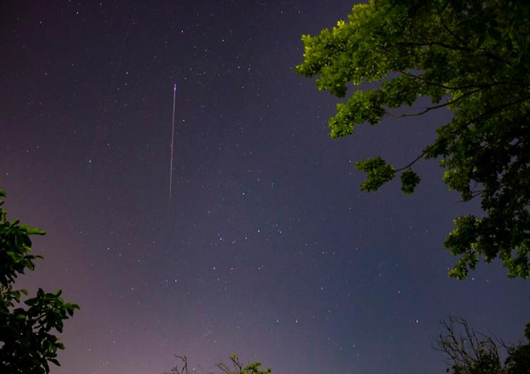 Arrivano le stelle cadenti di primavera, le Liridi