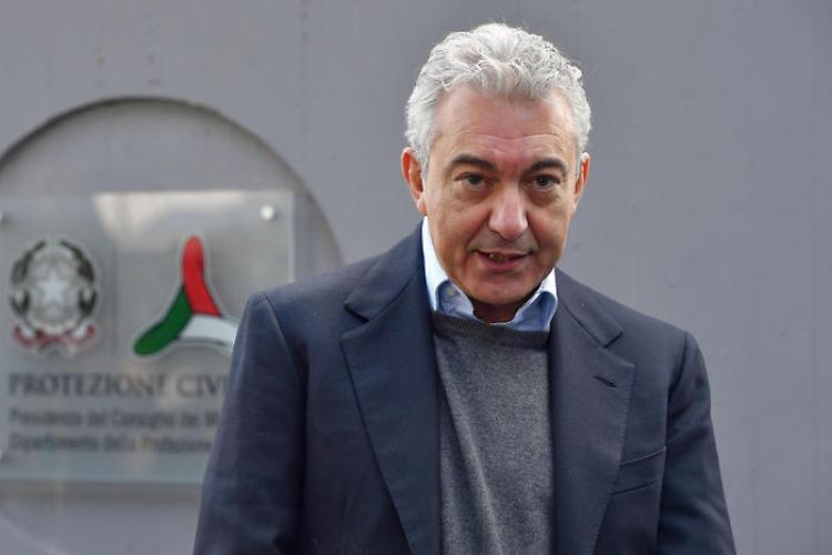 Arcuri:  Regioni non hanno attivato 1.600 posti di terapia intensiva