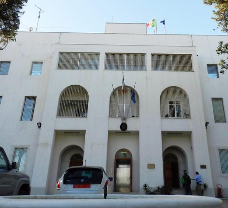 In Libia attacco vicino alla residenza dell'ambasciatore italiano