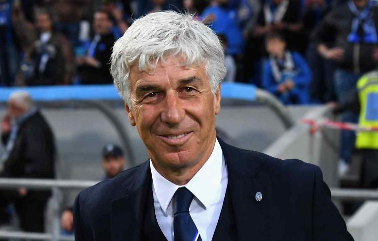 Gasperini, non scorder&ograve; mai le sirene nel silenzio di Bergamo