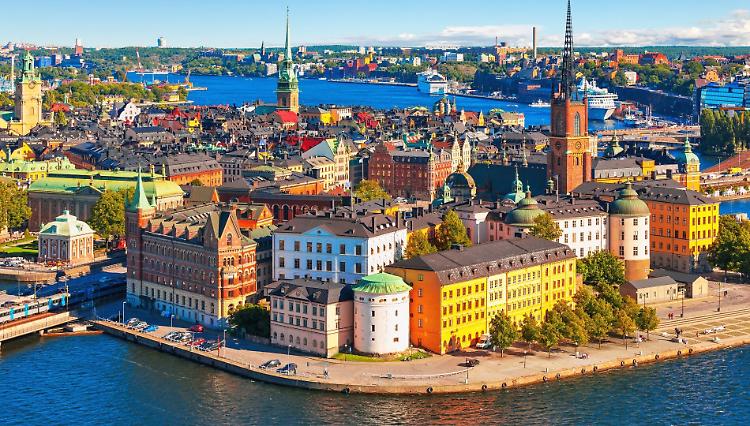 Coronavirus: Svezia ammette, 'troppi morti' 
