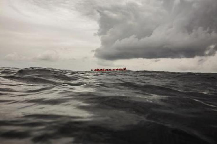 Migranti: naufragio Tunisia, almeno 34 morti