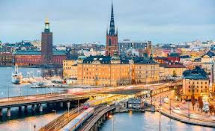 Svezia: via libera ai  viaggi verso l'Italia dal 30