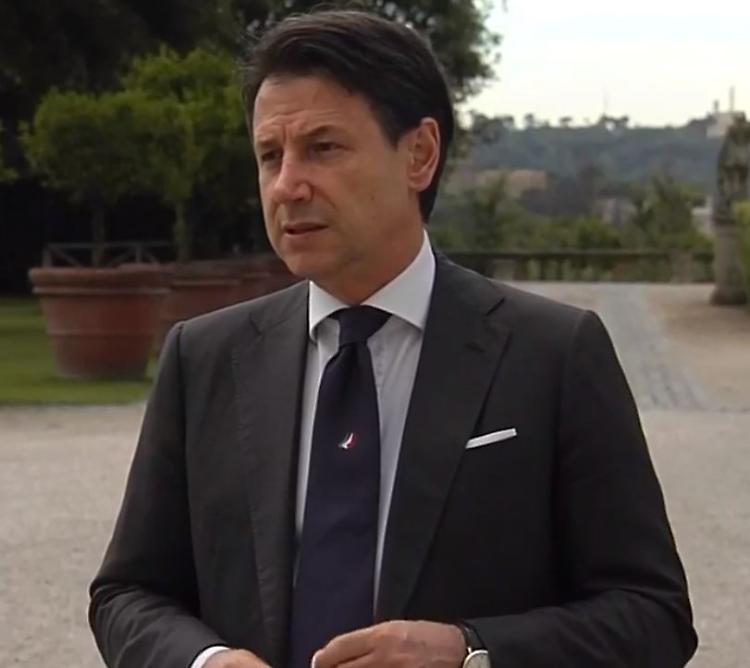 Stati generali, fonti Lega a Conte: non servono sfilate