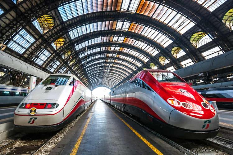 Fs: da domani tornano 38 frecce sospese per emergenza