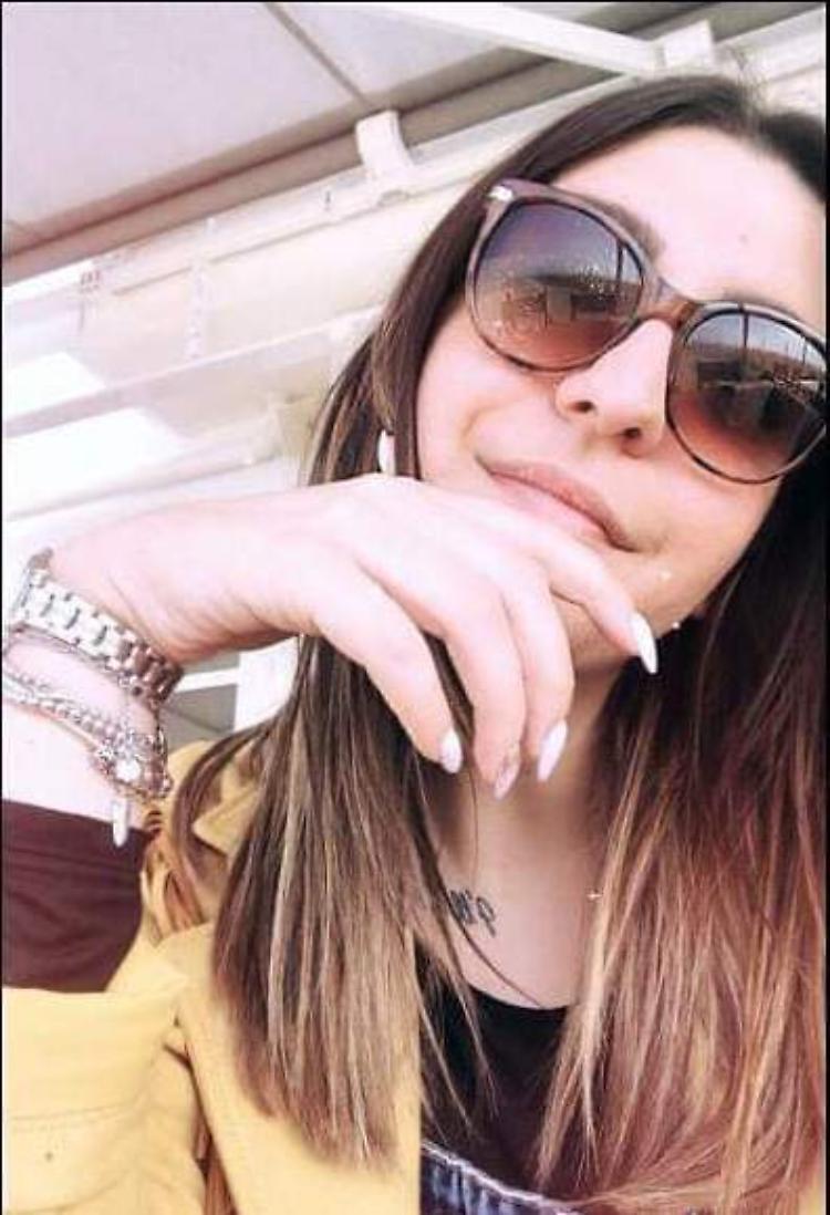 Addio a Serena, morta a 22 anni per un tumore