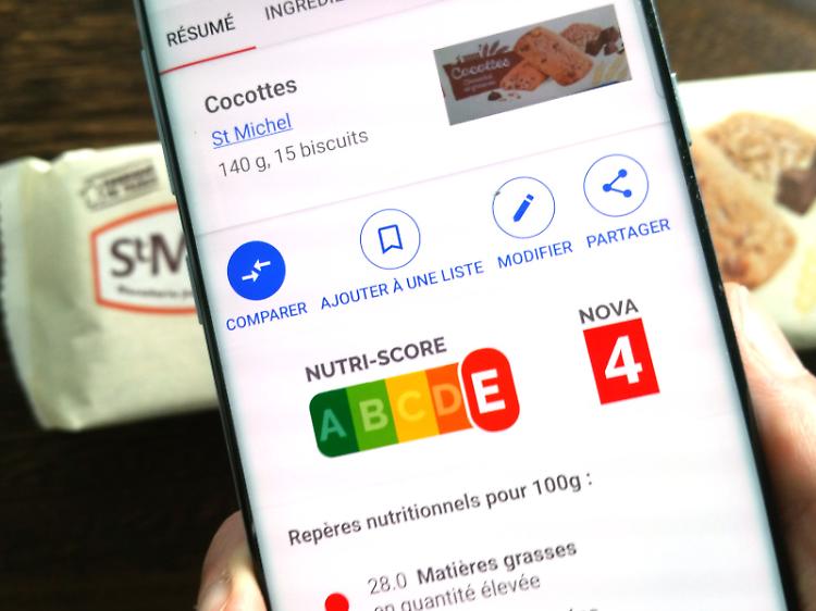Nutriscore, Giansanti: "Confagricoltura a fianco del Governo a tutela dell'Italia"