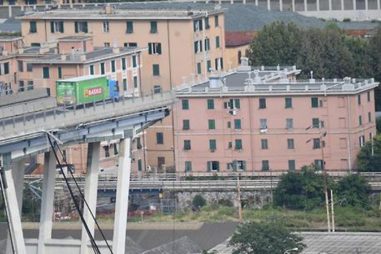 Due anni fa il crollo del ponte Morandi. Mattarella: 'Ricostruire cultura della sicurezza'
