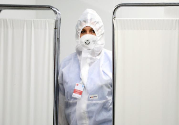 Coronavirus: caso positivo in Tribunale ad Ancona