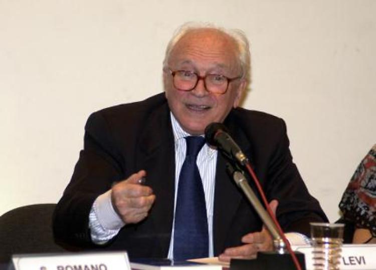 E' morto Arrigo Levi 
