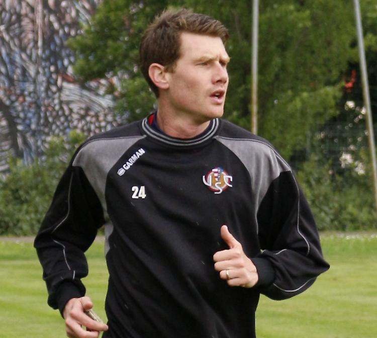 Cremonese, Belingheri  vice allenatore della Primavera