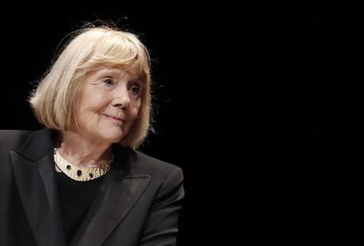 È morta Diana Rigg, fu l'unica mrs. Bond