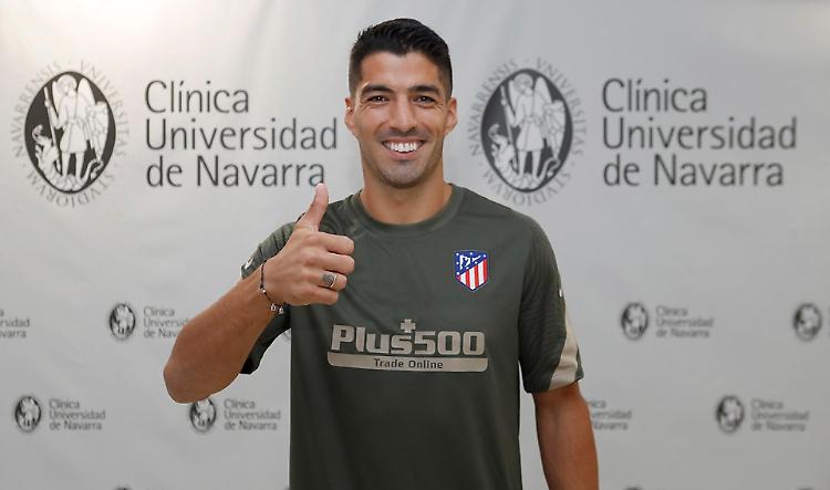 Suarez, la procura ferma l'indagine dopo la "violazione del segreto"