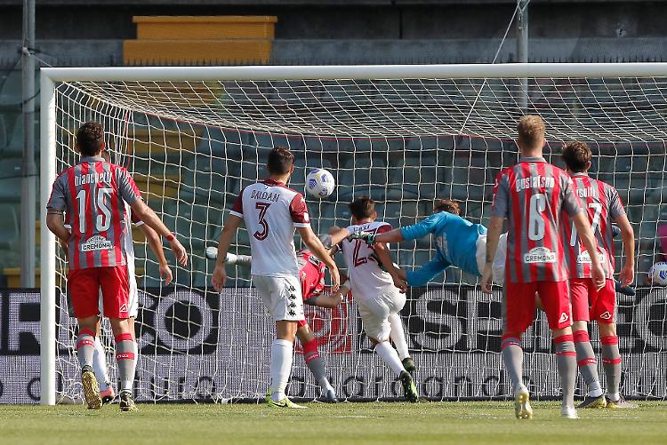 Poker della Cremonese